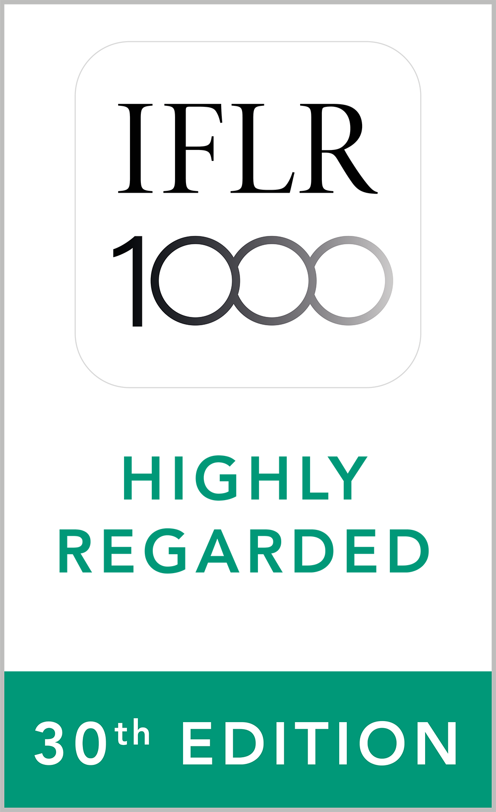 Award