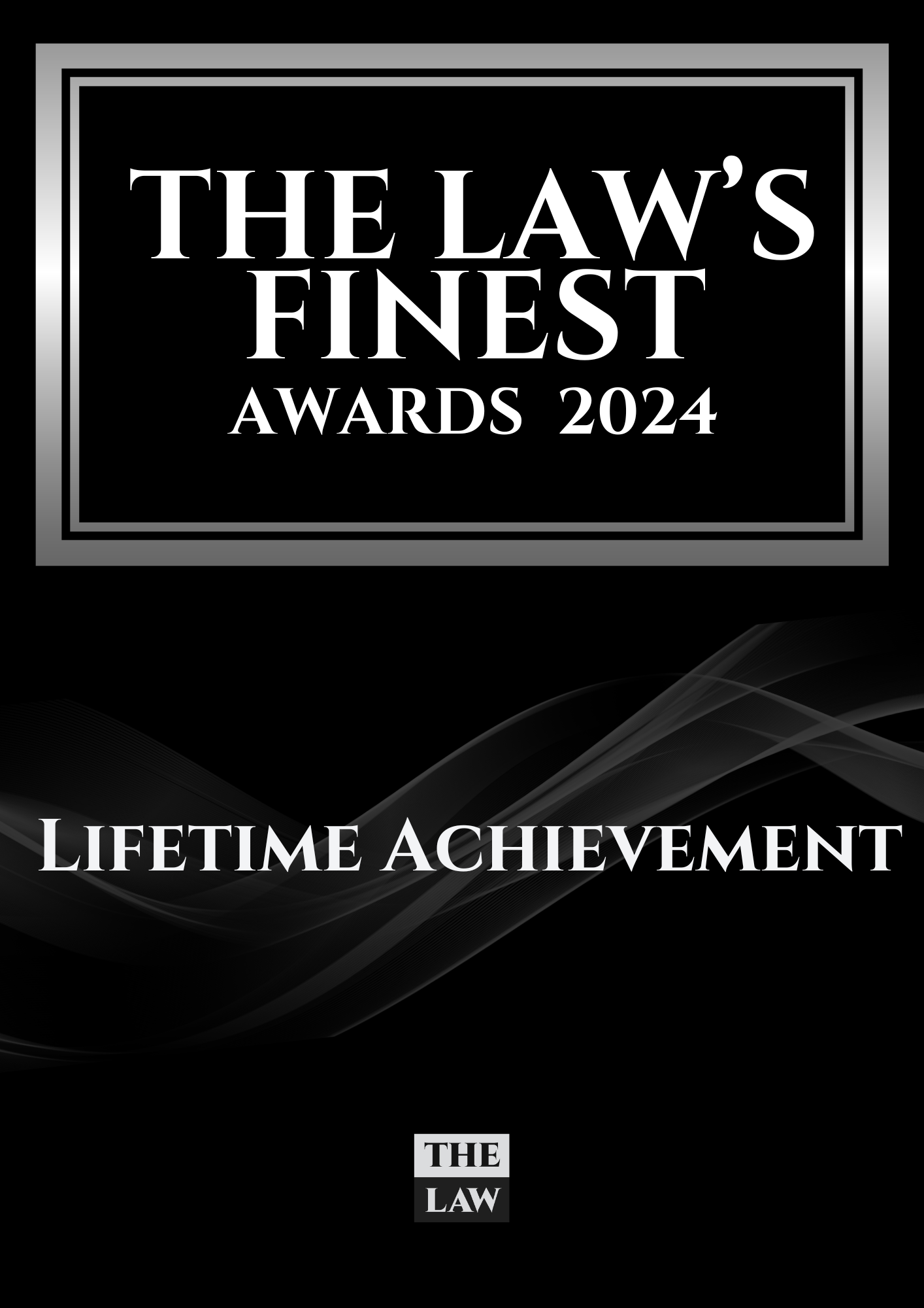 Award