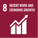 Decent work and Economic Growth