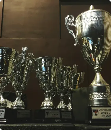 Testimonials & Awards