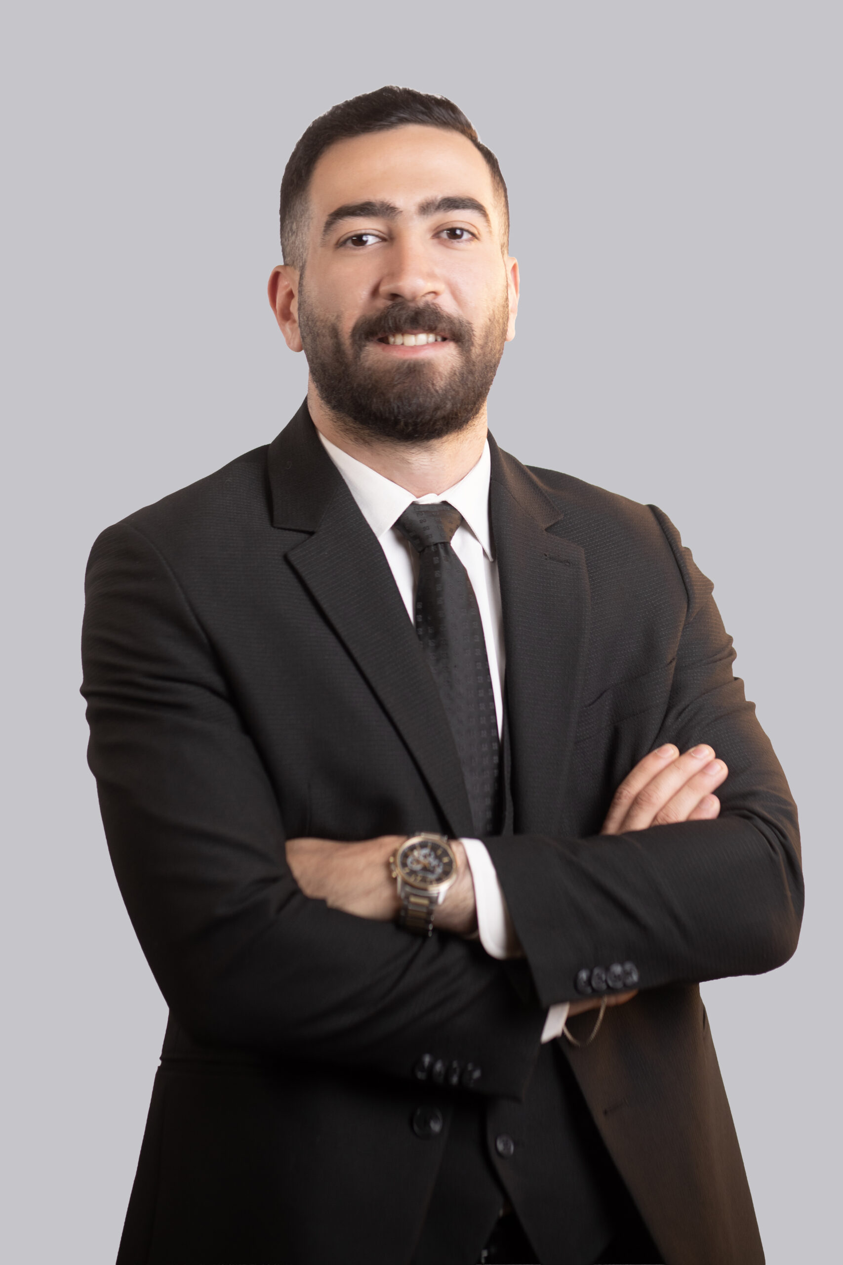 Yassin Azzam