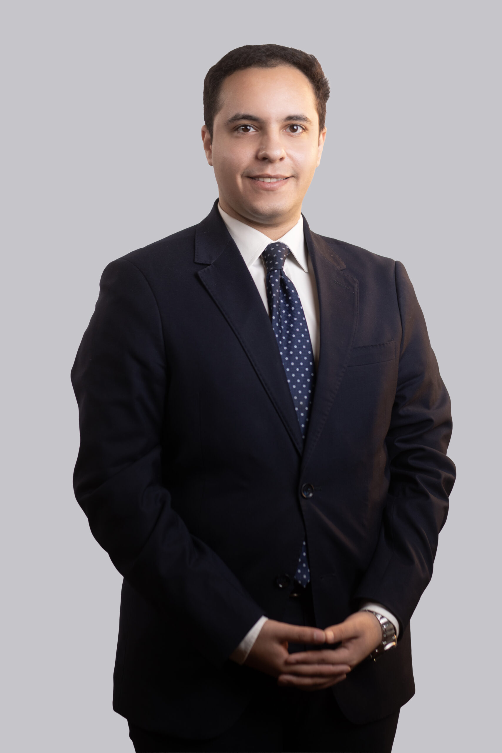 Antony Ghaly