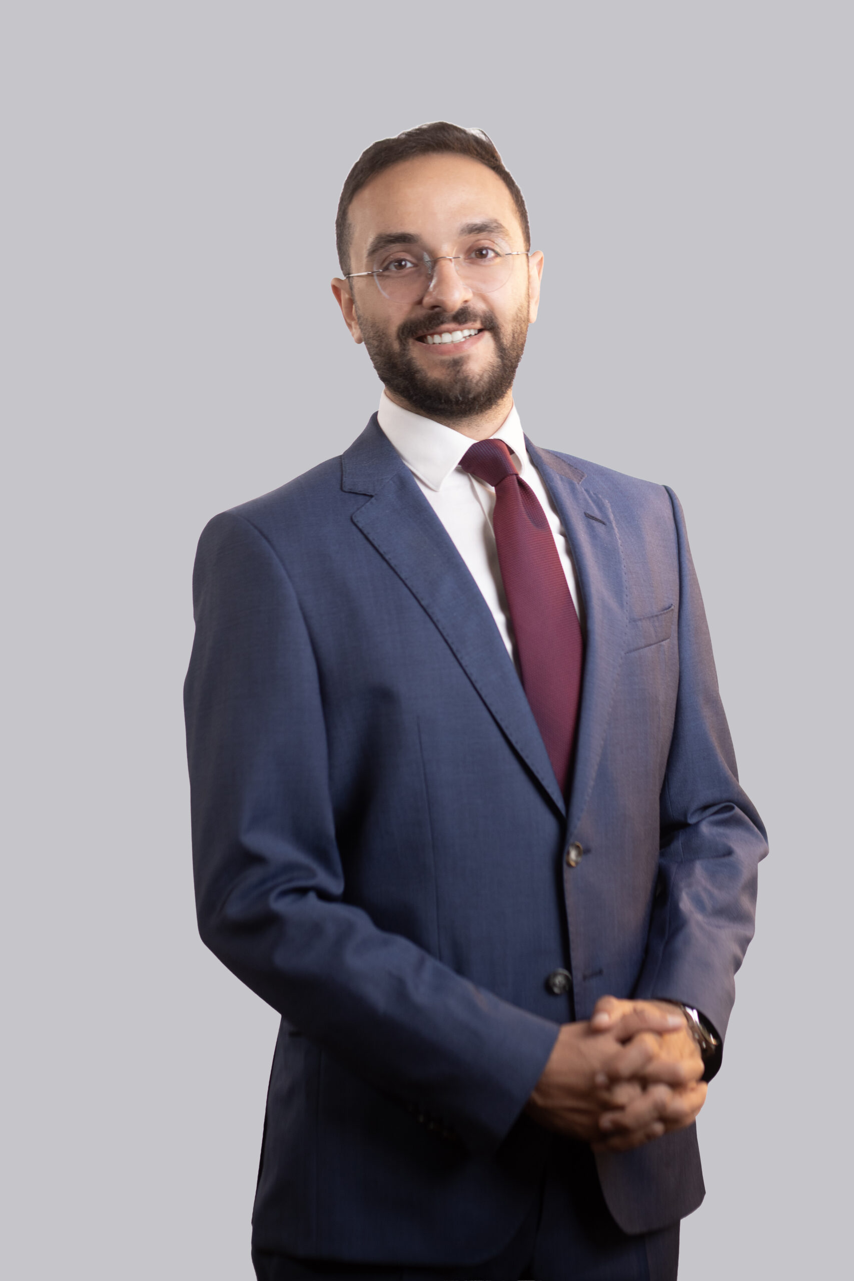 Georges Ghali