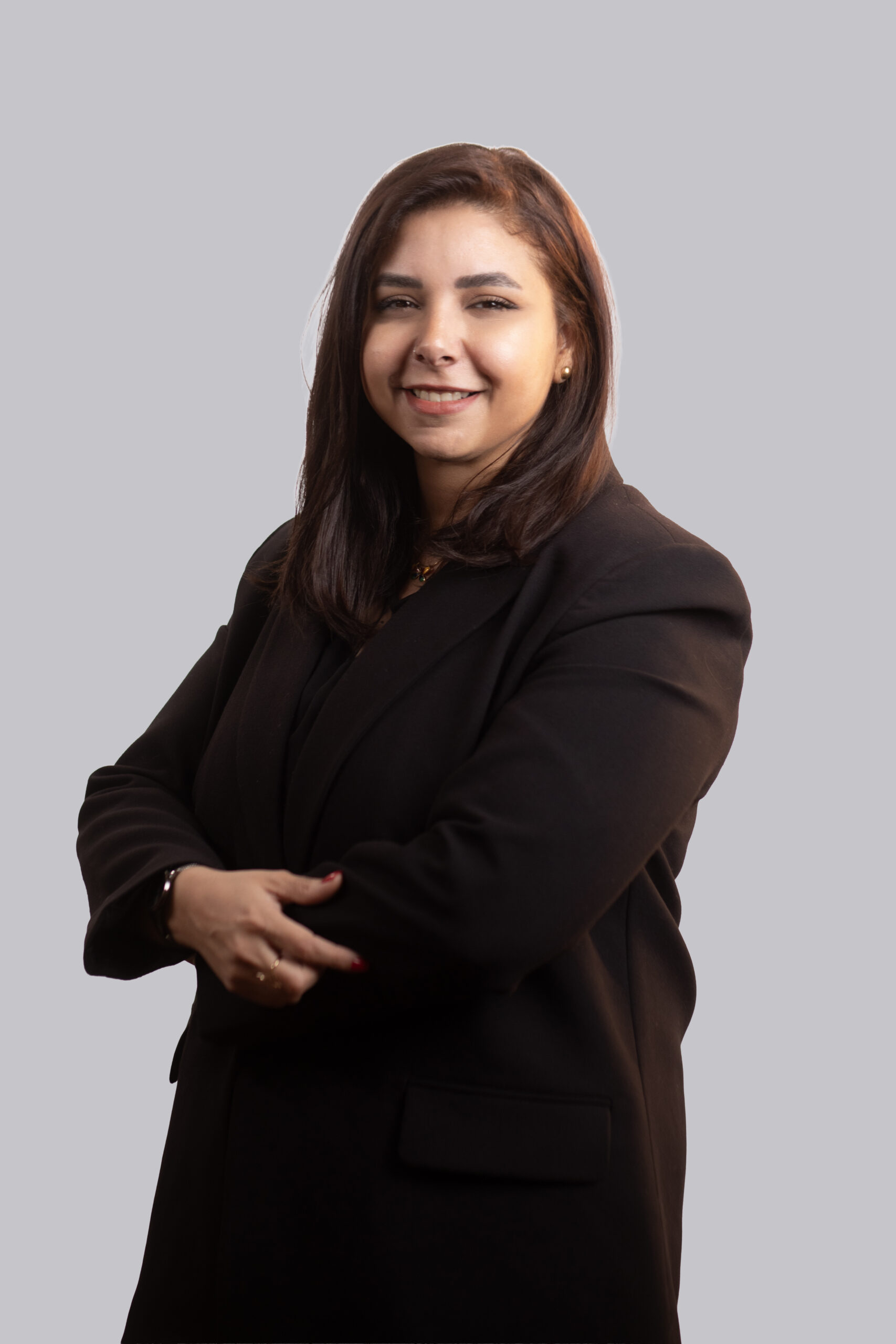 Nadine Khalil