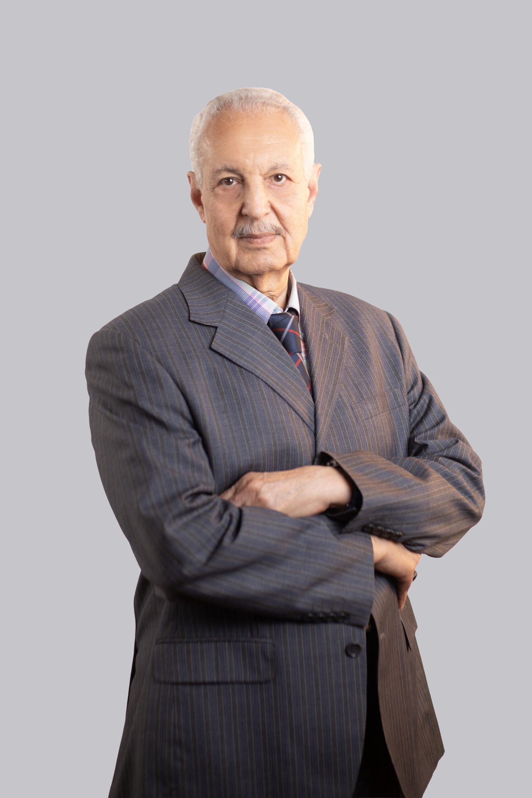 Mohamed Atef