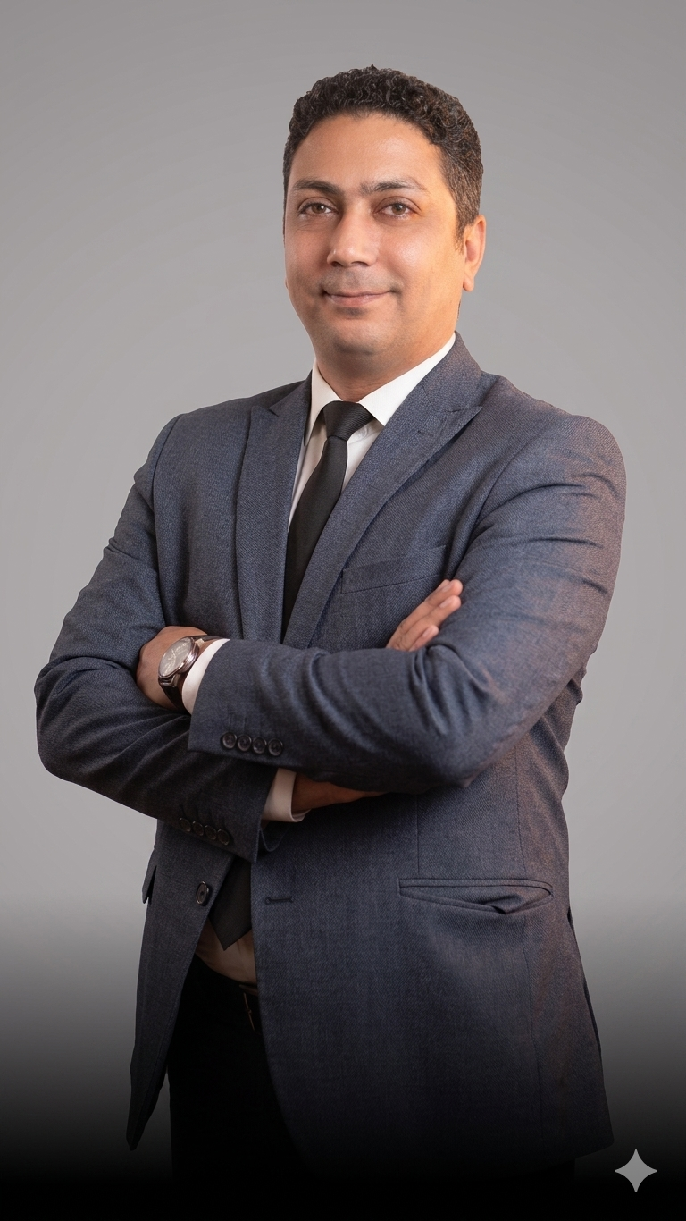 Abdelrahman Taha
