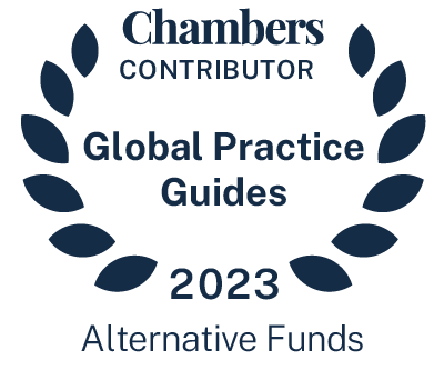 Shahid Law Firm Exclusive Contribution to the Chambers and Partners Global Practice Guides' Alternative Funds 2023 Edition