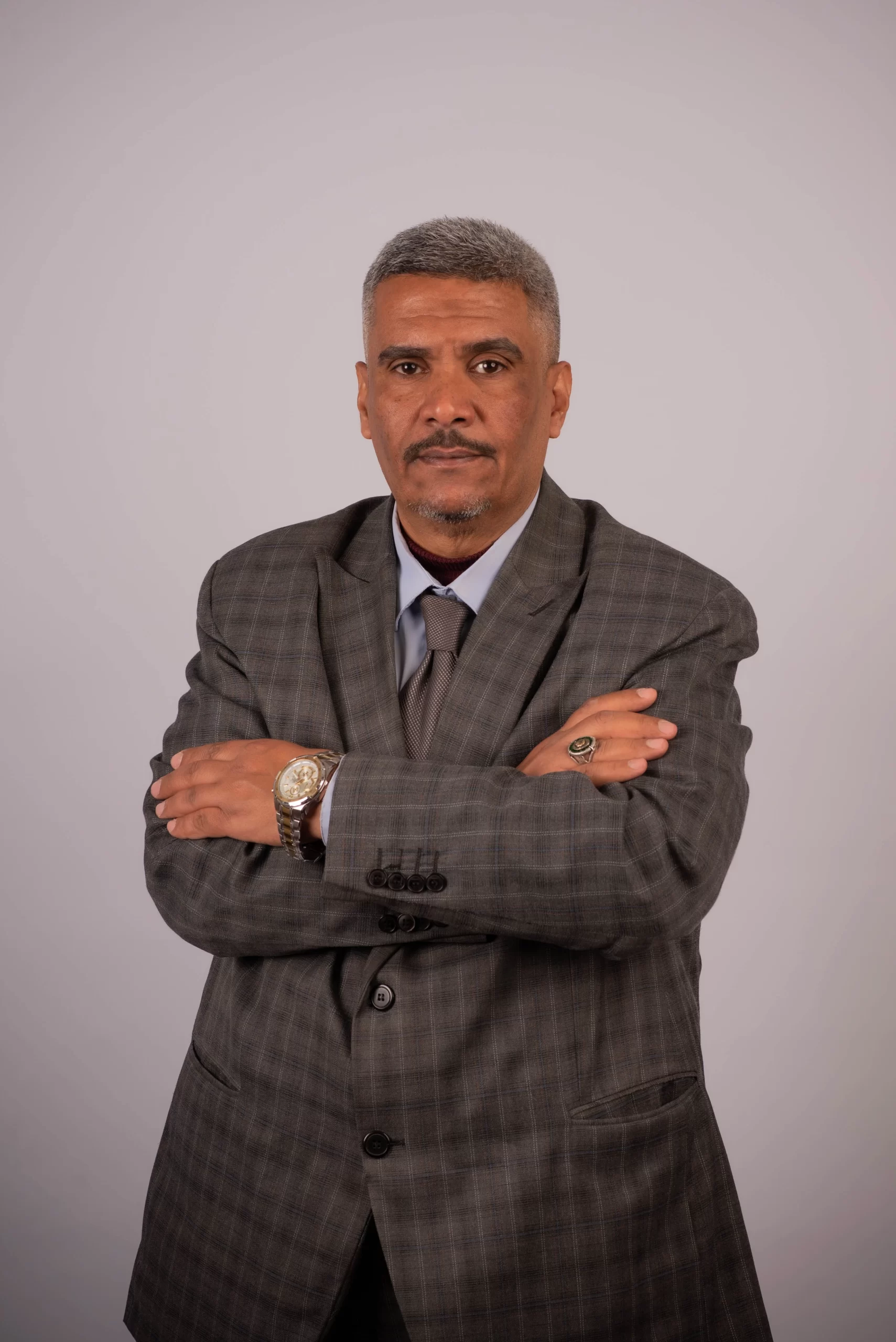 Mohamed Aly