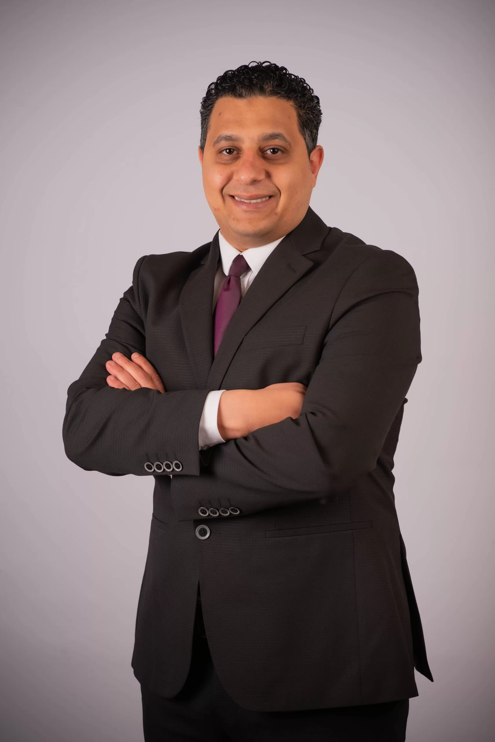 Mohamed Qotb
