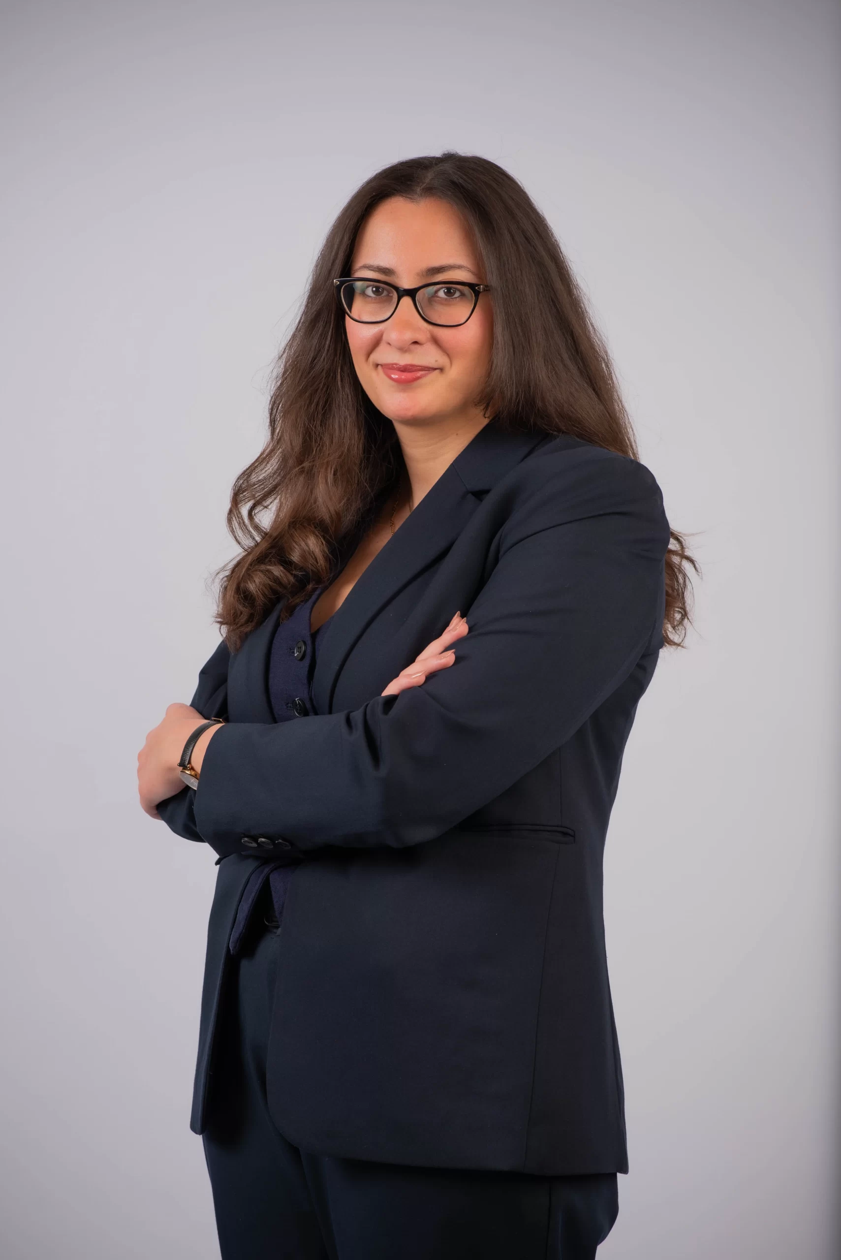 Salma Nasreldine
