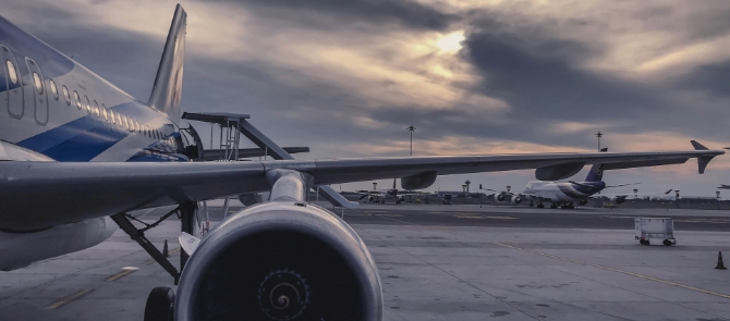 Aviation