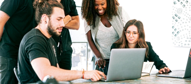Startups and Venture Capital