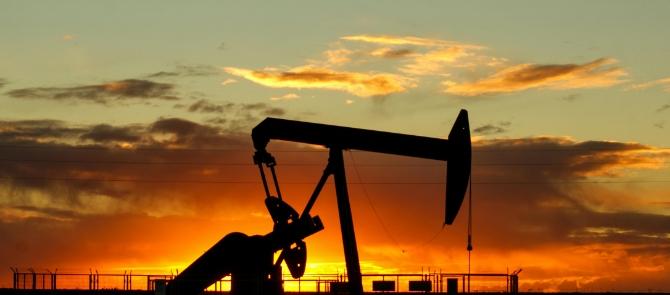 Oil & Gas and Mineral Resources