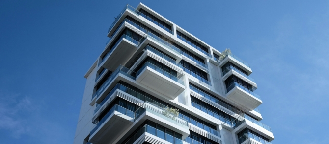 Engineering, Procurement, and Construction (EPC) and Real Estate