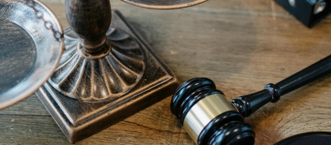 Arbitration