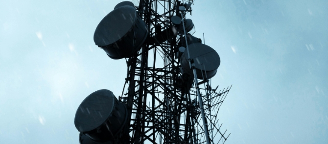 Technology, Media & Entertainment, and Telecommunications