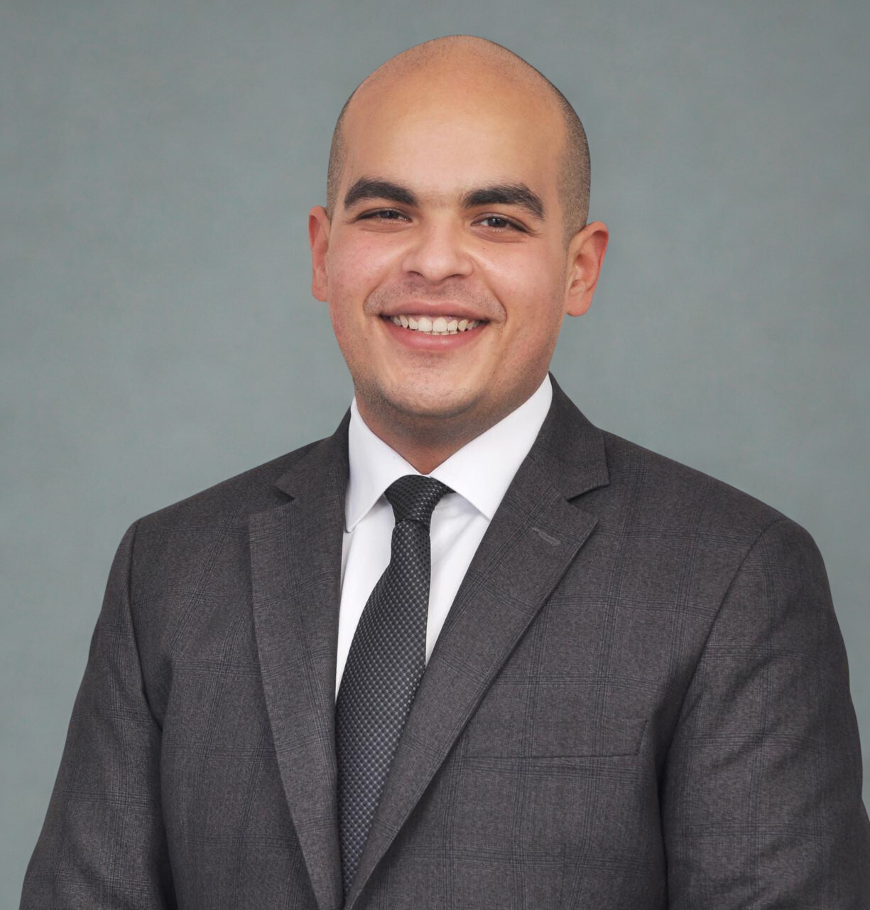 Moustafa Raouf
