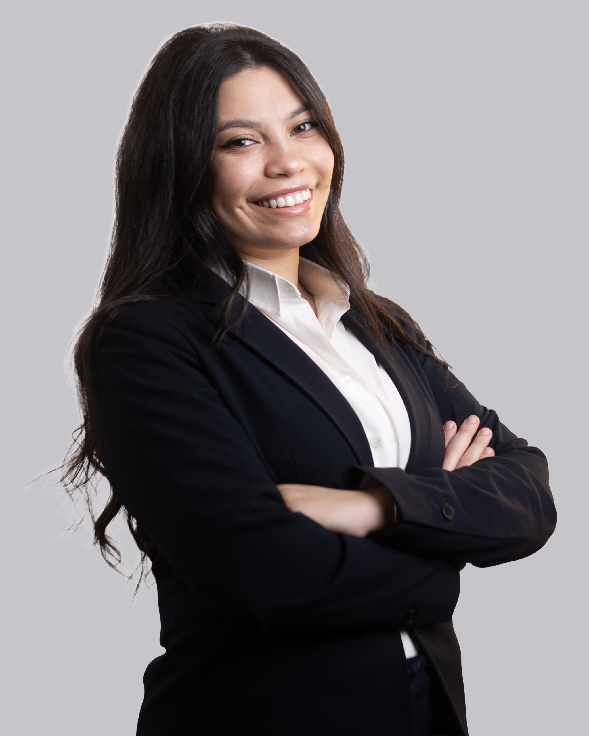 Farida El-Rashidi