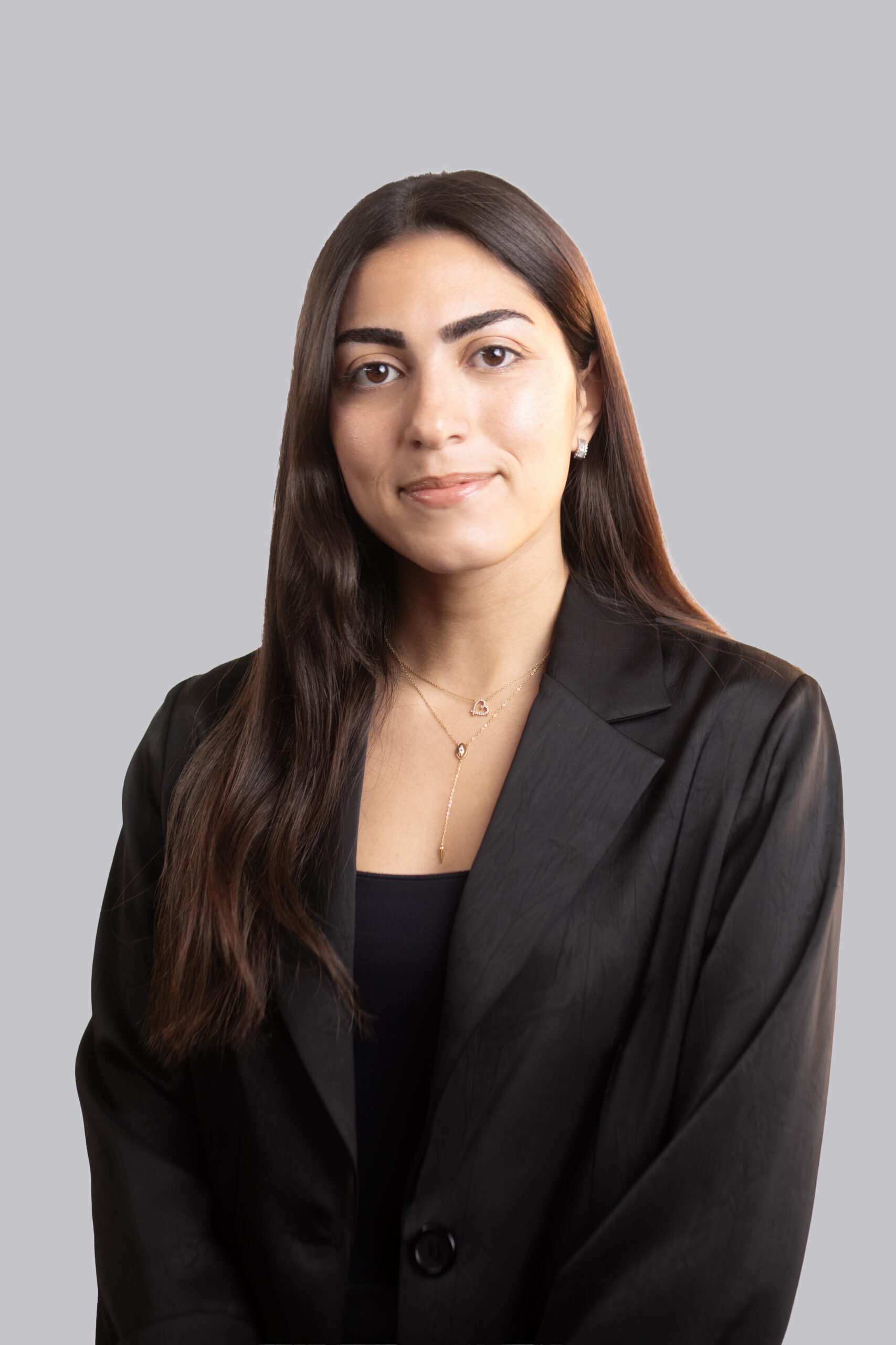 Alia Sameh