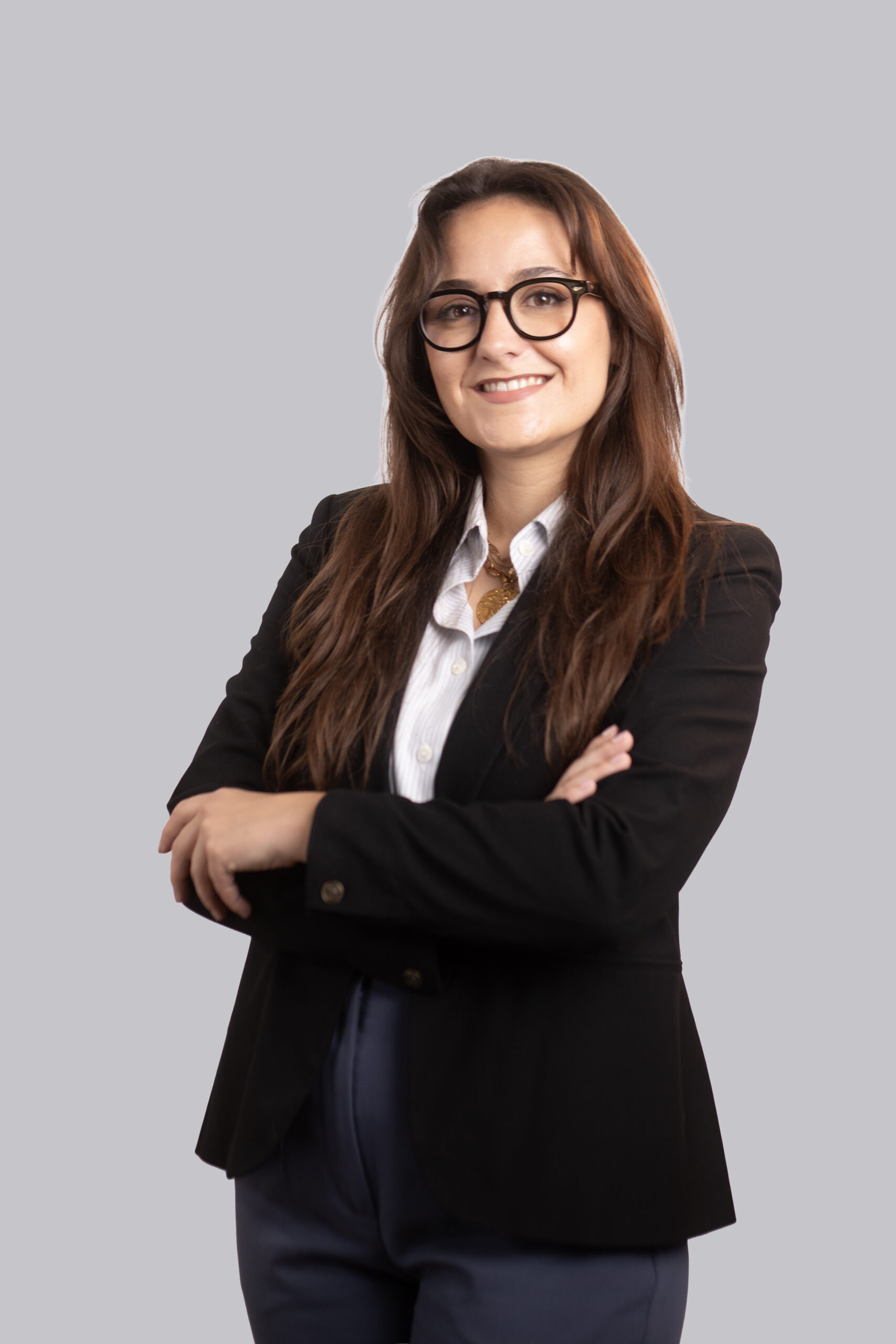 Zoé Chambris