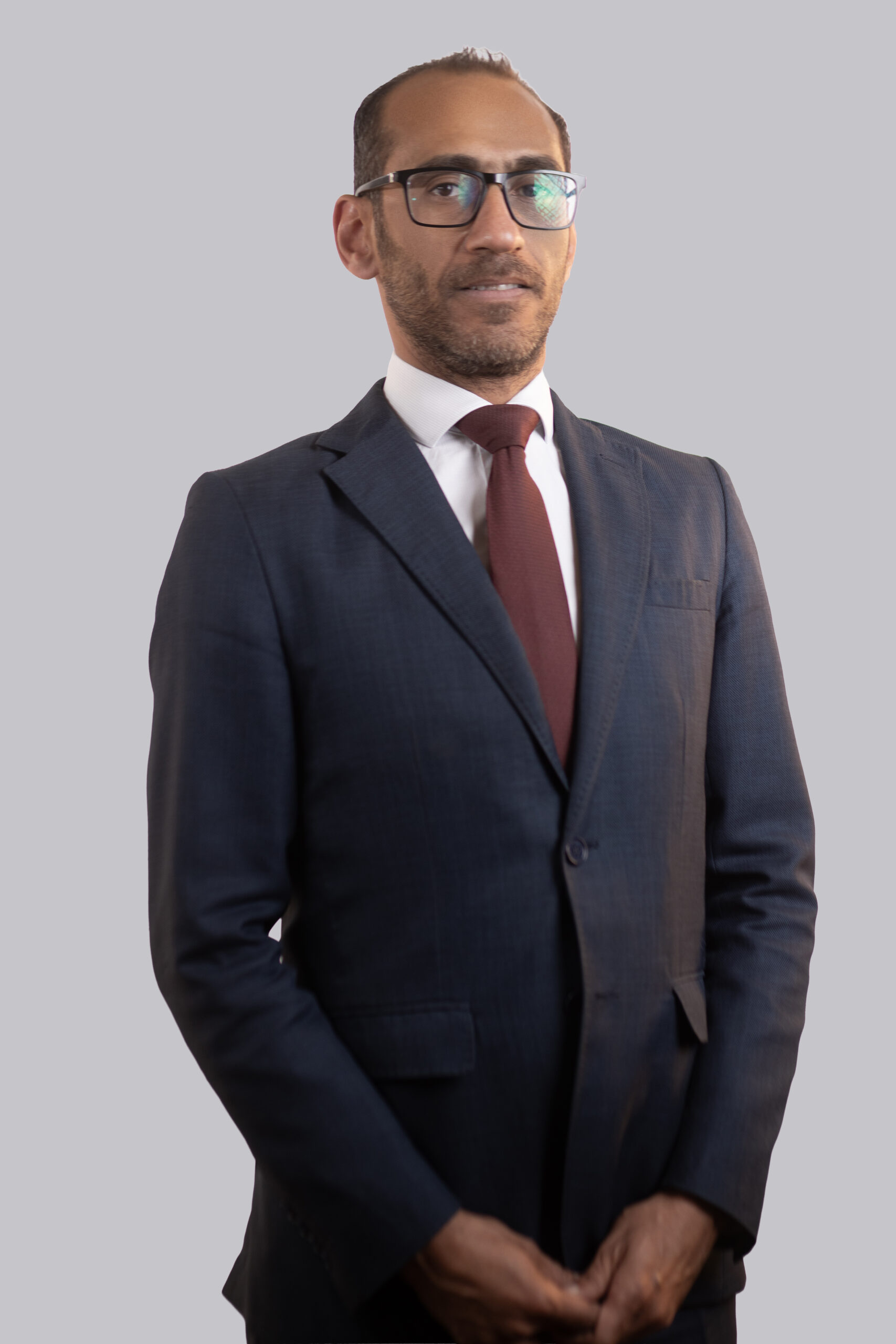 Ahmed Fadel
