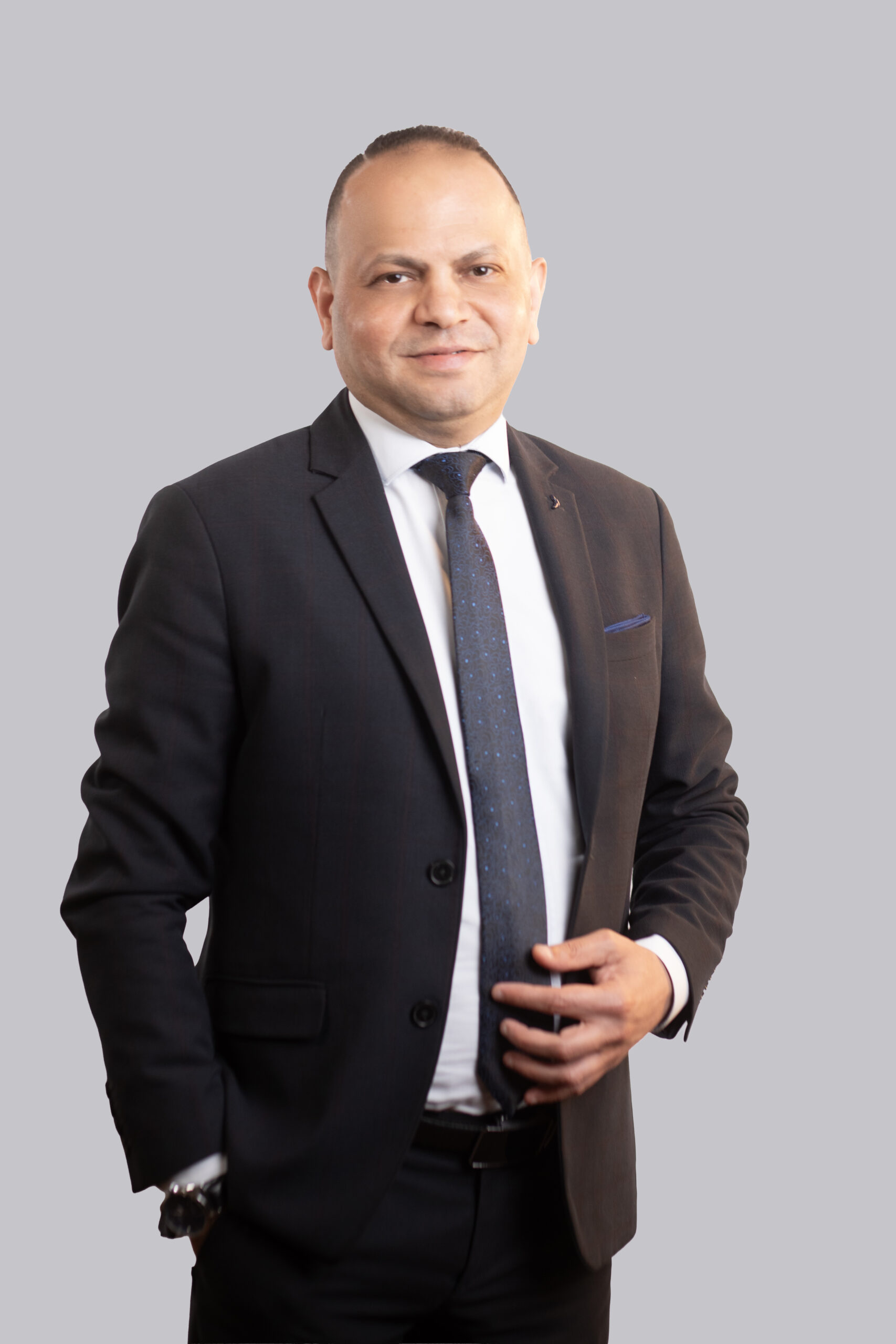 Mohamed Saad